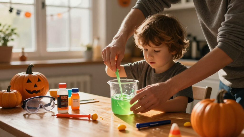 8 Best Halloween Science Experiment Kits for 2027