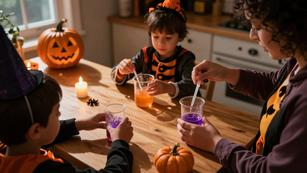 9 Best Halloween Science Experiment Kits for Spooky STEM Fun in 2027