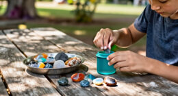 9 Best Rock Tumbling Kits for Kids in 2027
