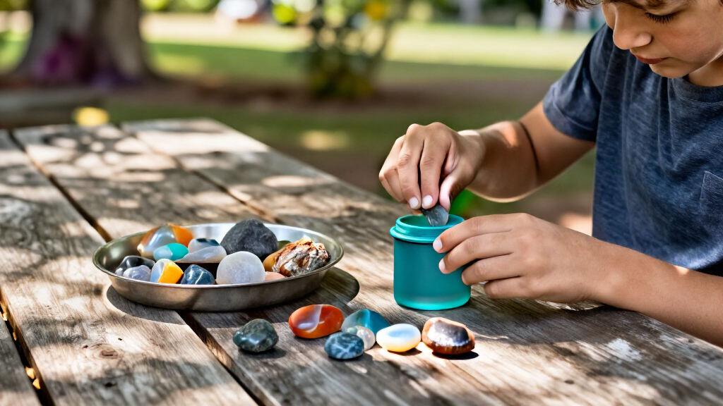 9 Best Rock Tumbling Kits for Kids in 2027