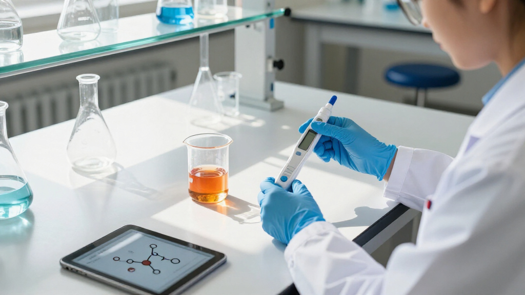 Chemistry Learning Tools Checklist 2026