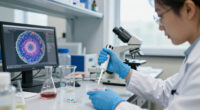 Loss Of Cell Identity Drives Human Aging: Two New Papers
