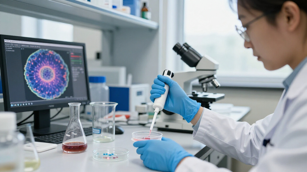 Loss Of Cell Identity Drives Human Aging: Two New Papers