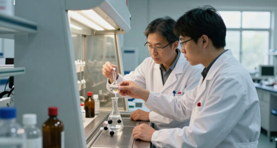 Nobel Prize In Chemistry 2026 To Henri B. Kagan And Kenso Soai