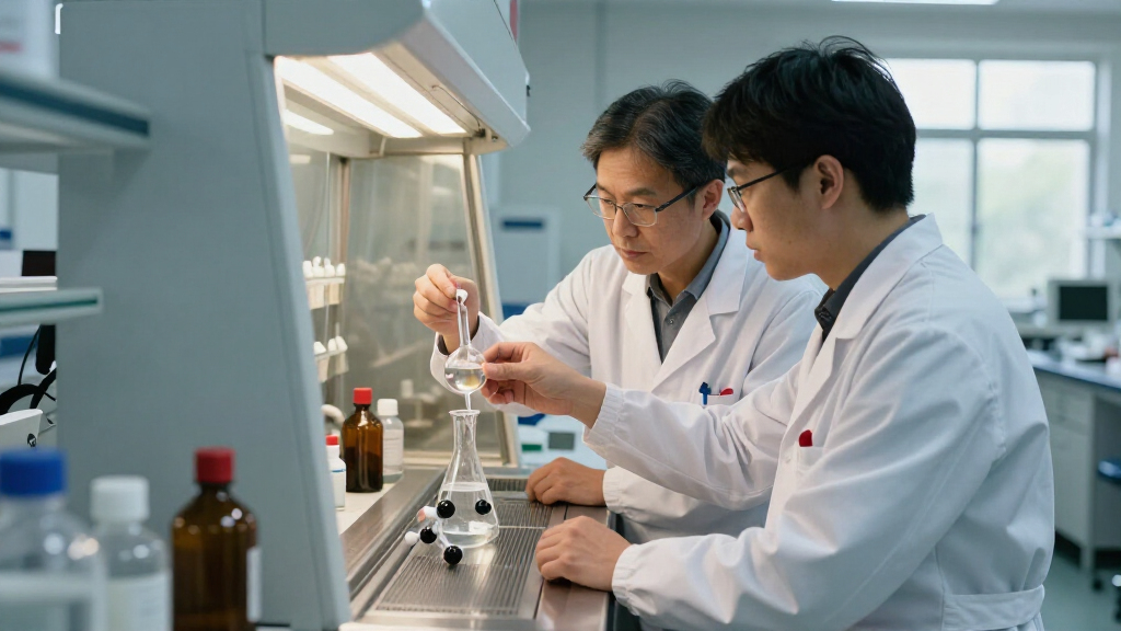 Nobel Prize In Chemistry 2026 To Henri B. Kagan And Kenso Soai