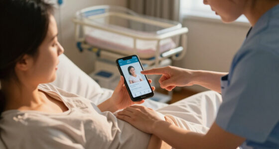 Our AI Midwife