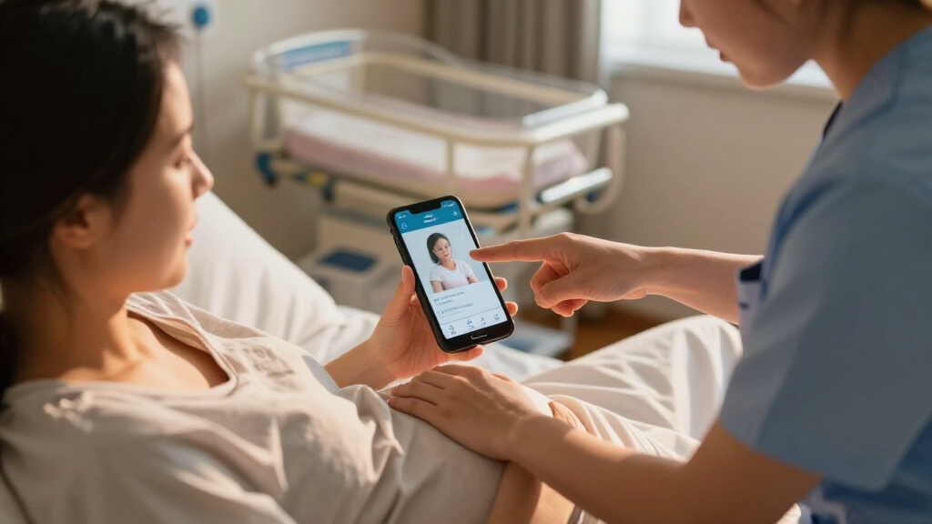 Our AI Midwife