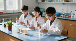 Science Classroom Supplies Checklist 2026