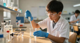 Science Lab Essentials Checklist 2026