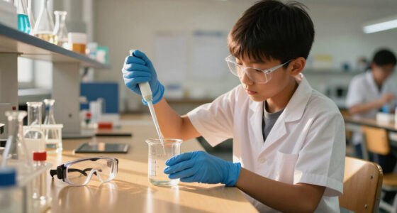 Science Lab Essentials Checklist 2026
