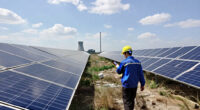Solar Surpasses Nuclear Power Globally For First Time
