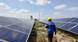 Solar Surpasses Nuclear Power Globally For First Time