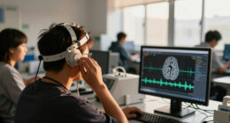 Surprisingly Complex Waves Reveal The Brain's Inner Workings