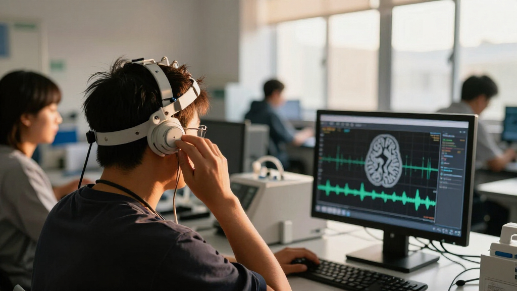 Surprisingly Complex Waves Reveal The Brain's Inner Workings