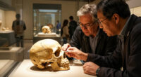 Why Global Trepanation?
