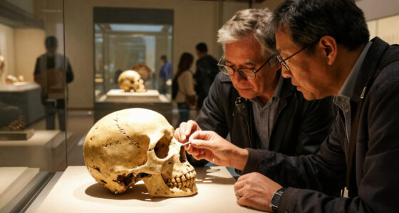 Why Global Trepanation?