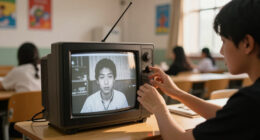 Your Book Review: We Present Television